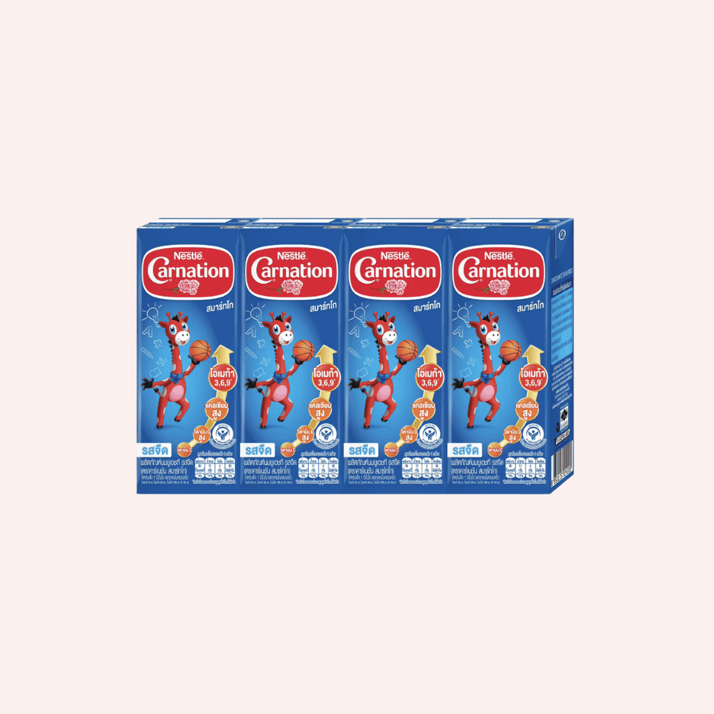 Carnation SmartGo