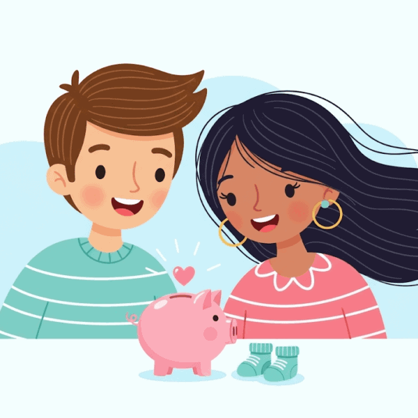 คู่มือ ‘วางแผนครอบครัว’ ฉบับสมบูรณ์ พร้อมแค่ไหนก่อนมีเจ้าตัวเล็ก ปี 2025