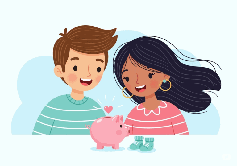 คู่มือ ‘วางแผนครอบครัว’ ฉบับสมบูรณ์ พร้อมแค่ไหนก่อนมีเจ้าตัวเล็ก ปี 2025